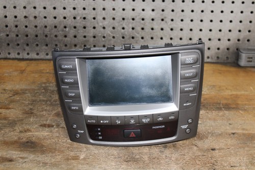 2006 2009 lexus - lexus, is350