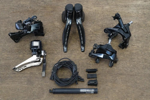 Shimano dura ace r9150 - dura-ace,