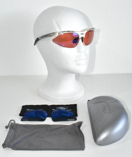 Rudy project cycling - rudy,