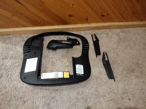 Steelcase leap plastic - steelcase,