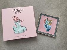 Ginori Plates