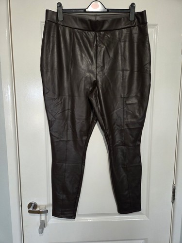 Papaya size women faux - 20,