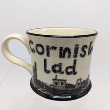 Moorland Pottery Earthenware