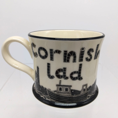 Moorland pottery earthenware - pottery,