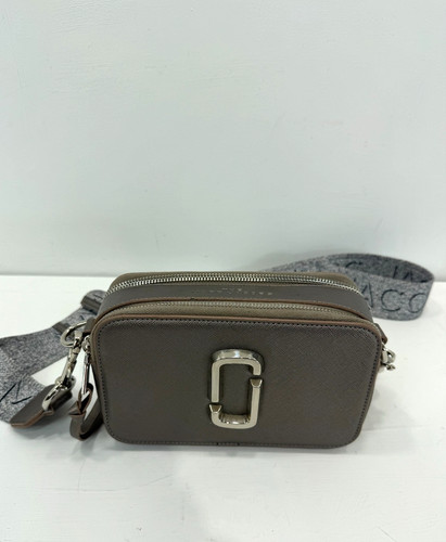 Marc jacobs snapshot leather - snapshot,