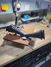 Vintage LESLIE Speaker Upper