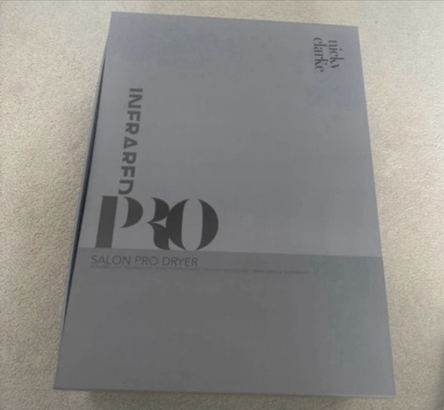 Nicky clarke professional - nicky,