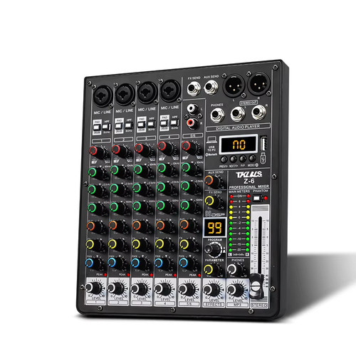 Professional channel 99dsp - professional,