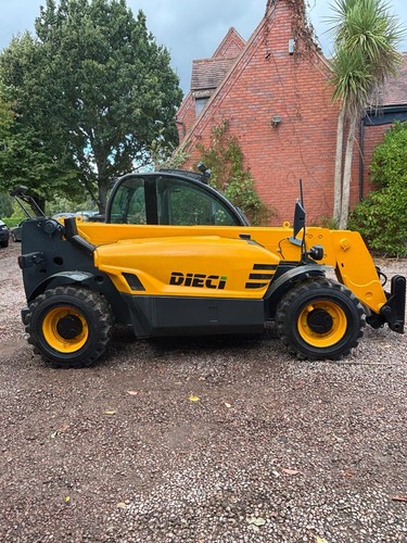 Apollo kubota dieci - kubota, jcb