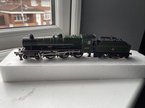 Mainline 37047 class - mainline,
