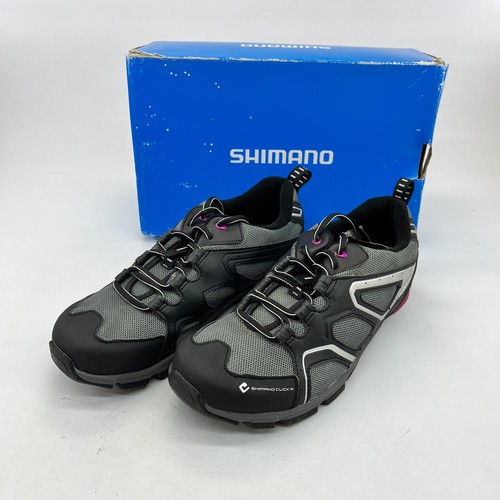 Shimano click cycling shoes - click'r,