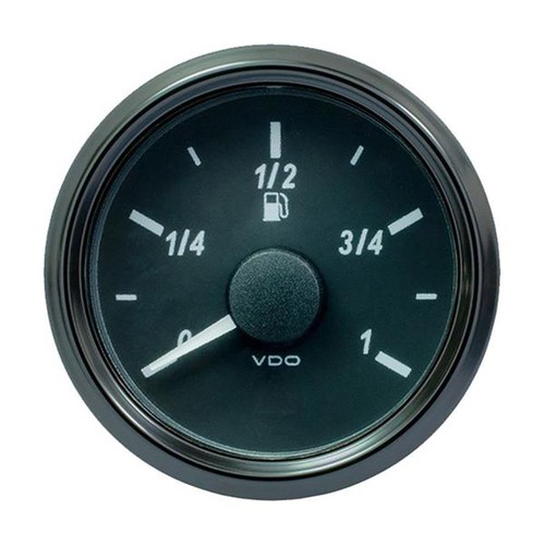 Vdo singleviu fuel - vdo,
