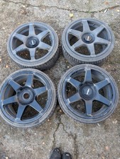 5x100 / 5x112 Rotiform SIX Alloy Wheels Inc Tyres 19x8.5J ET45 Fits VAG Cars