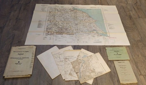 Wwii german luftwaffe - german,