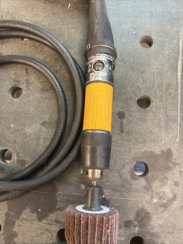 Atlas copco air drill - air,