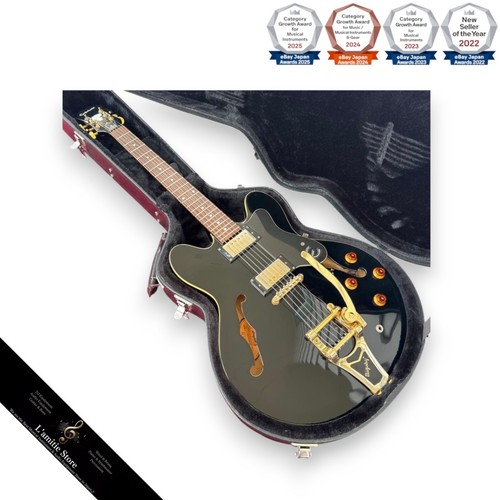 Epiphone dot eb335 limited - dot,