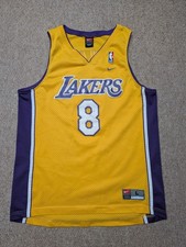 Vintage Nike NBA Los Angeles