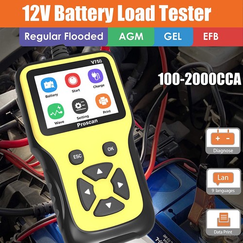 12v auto car battery - 12v,