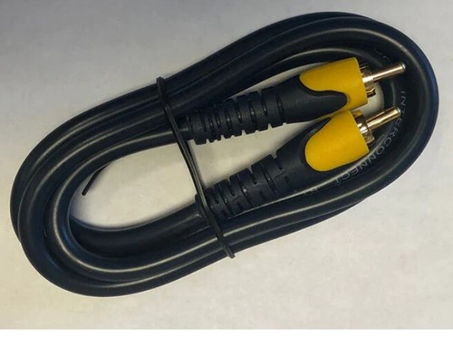 Elecraft e100416 rca - e100416, to