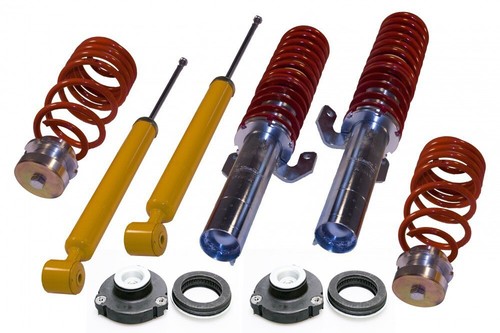Technix premium coilover - premium,