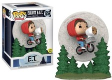 E.T. THE EXTRA-TERRESTRIAL