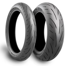 KTM 690 SMC R 2008 On 120/70 &