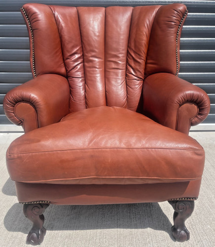 Tetrad blake wingback leather - blake,
