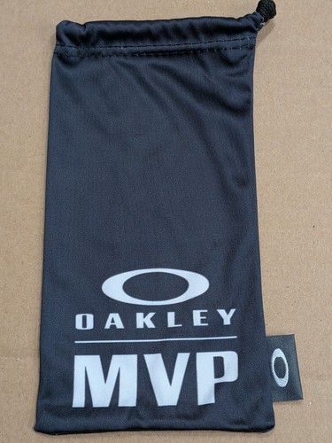 New custom oakley mvp - new,