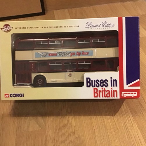 Corgi cc25601 leyland - cc25601,