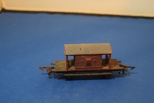 Jouef Playcraft 'H0' BR Brake