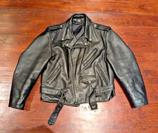 Schott Perfecto 617 Steerhide