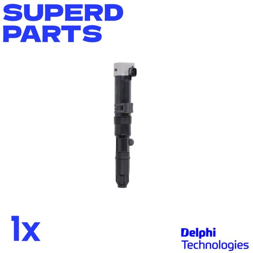Delphi ce20014 12b1 ignition - delphi, ce20014-12b1