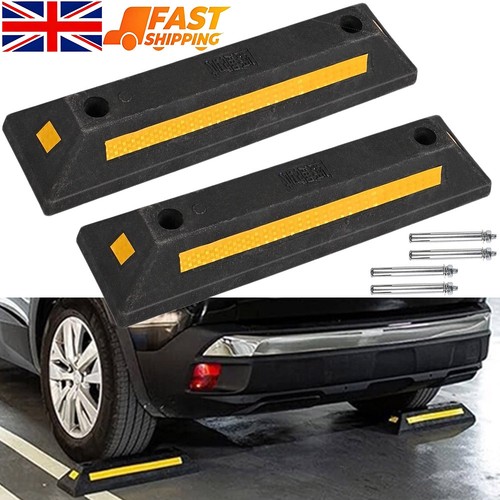 2pcs heavy duty parking wheel - 2pcs,