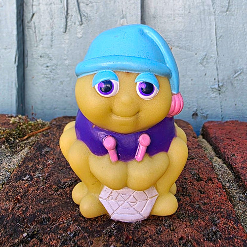 Vintage playskool glo friends - playskool,