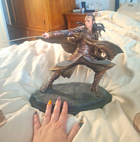 Weta the lord rings - of,