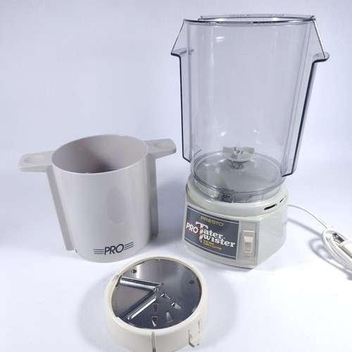 Presto pro tatertwister - presto,