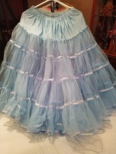 26" Retro 1950s Swing Vintage