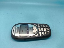 Siemens C55 Black (Unlocked)