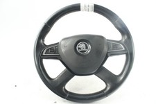 Skoda Octavia 2012-2015