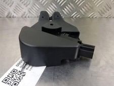 HONDA ACCORD TAILGATE BOOT