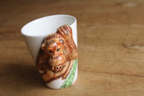 Meelarp ceramic hand painted - meelarp,
