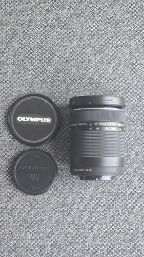 Olympus zuiko digital - olympus, ed
