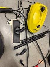 Karcher Steam Cleaner SC2 Dry