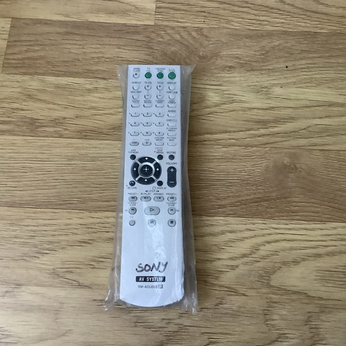 Adu005 remote control - remote, for