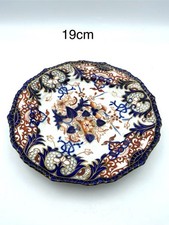 Royal Crown Derby Plate In The