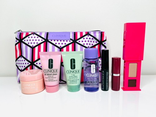 Clinique piece gift set - piece,
