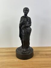 Wedgwood Black Basalt Winter