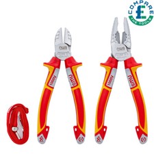 NWS NW860-3K VDE Sidecutter