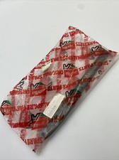 Aprilia Tuareg 350 600 Wind Mudguard LH Support SX Support AP8132667 NOS #3