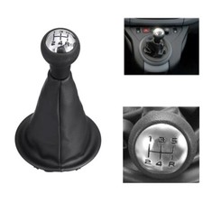5 SPEED SHIFT KNOB GEAR STICK